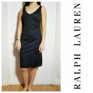 Y2K RALPH LAUREN Cocktail Dress